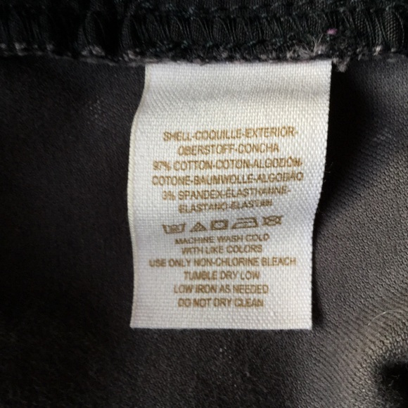 Free People Floral Skinny Crop Jeans 27 - Picture 6 of 8